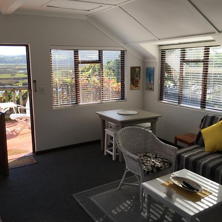 Moonriver Self Catering Plettenberg Bay Cameră foto