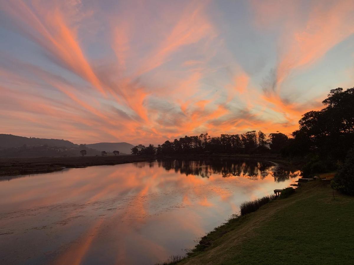 Moonriver Self Catering Plettenberg Bay Exterior foto