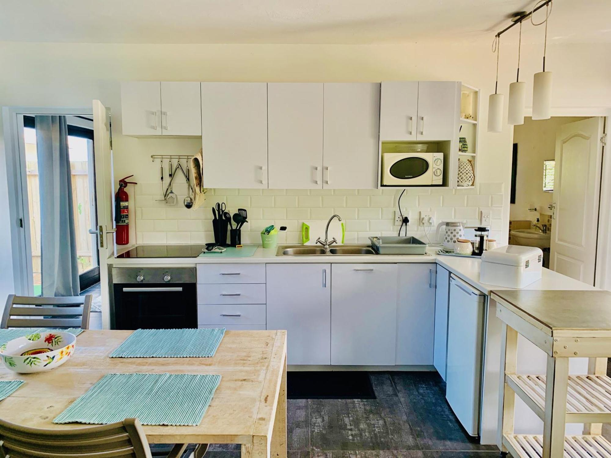 Moonriver Self Catering Plettenberg Bay Cameră foto